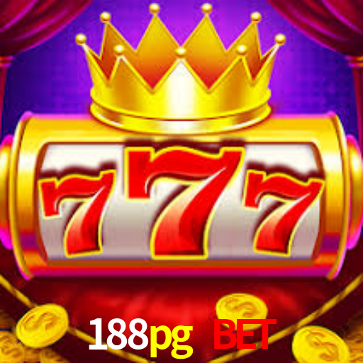 Interface do App 188pg bet