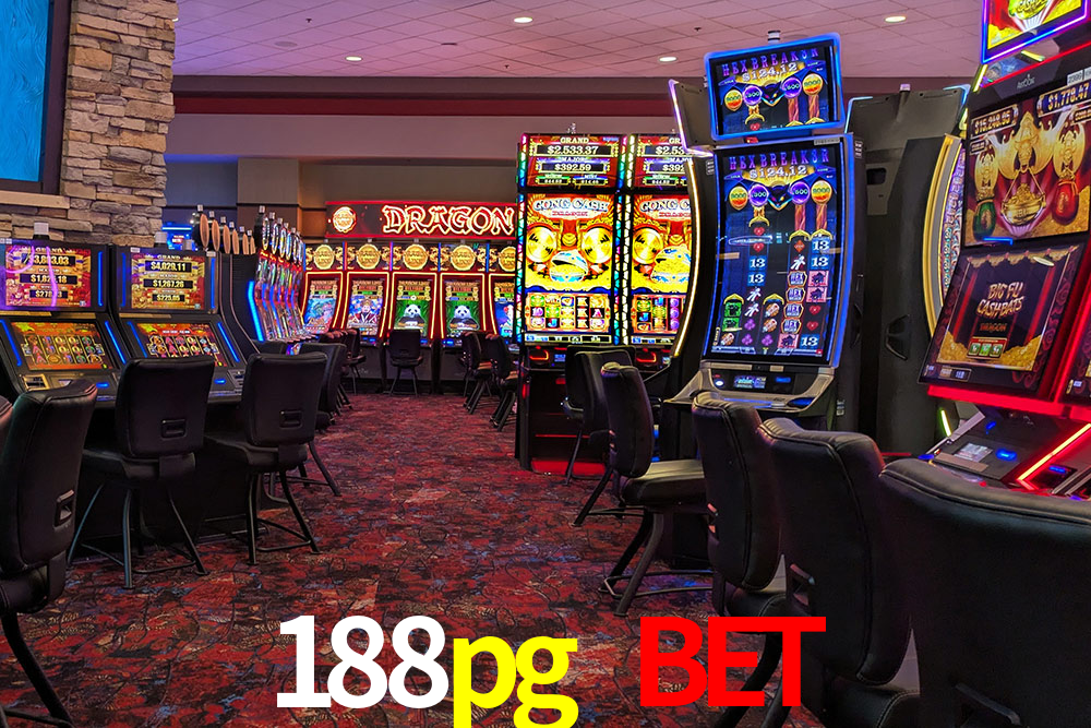 Casino VIP 188pg bet