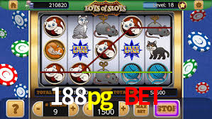 Bônus de Boas-vindas 188pg bet